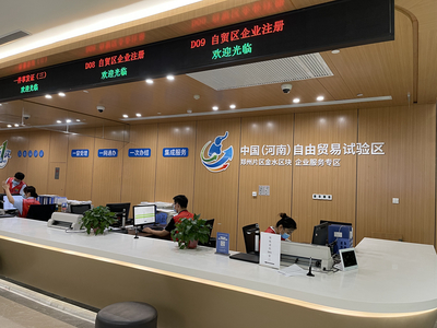 信息技术咨询服务办理指南