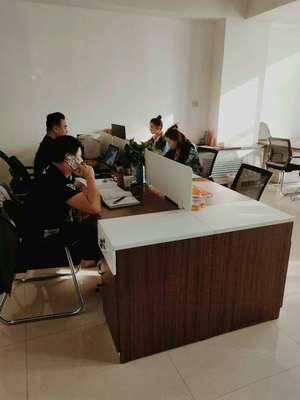 新疆盘石互联网信息服务 以信息技术咨询服务喜迎5.10'中国品牌日'