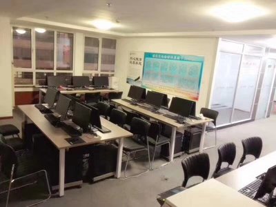 北京浦发置地房地产经纪青岛分公司的信息技术咨询服务