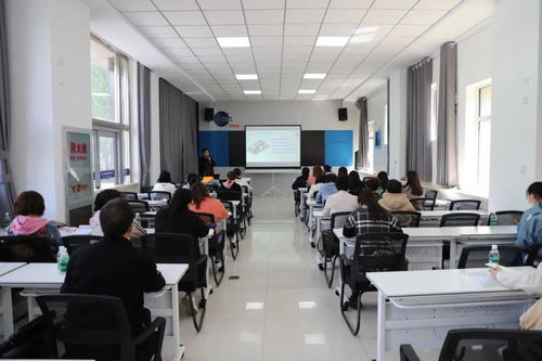 科技引领质量提升 标准化普及服务惠民——内蒙古质量标准院主题开放日活动圆满举办