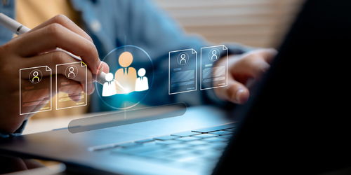 凌雄科技 以数字化闭环DaaS解决方案，构建企业IT资产全生命周期服务新生态