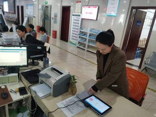 广水市不动产登记中心 智能技术赋能便民服务新升级